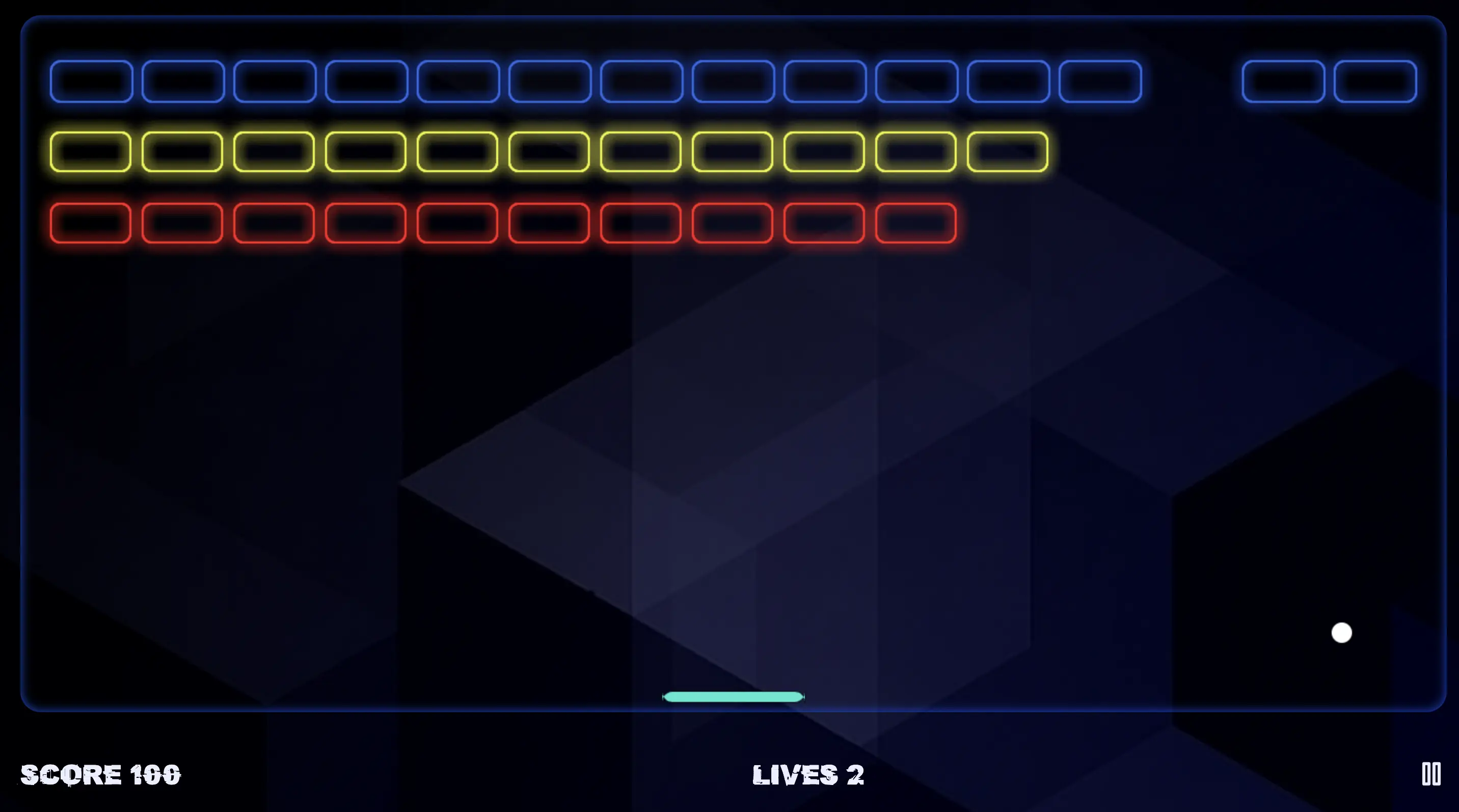 Bricks Breaker