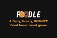 Foodle Game