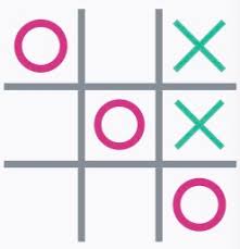 Tic Tac Toe