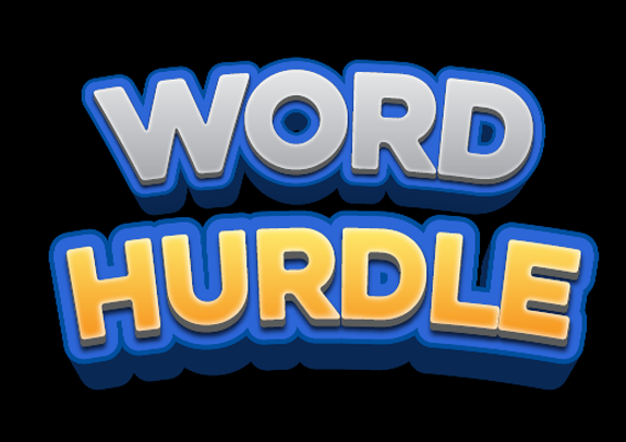 play word hurdle