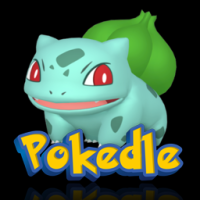 Play Pokedle Online