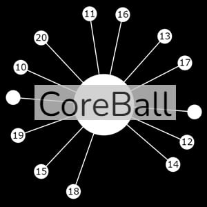 Play Coreball Game Online